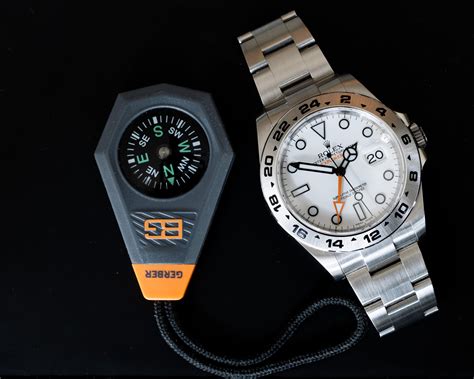 polar explorers watches